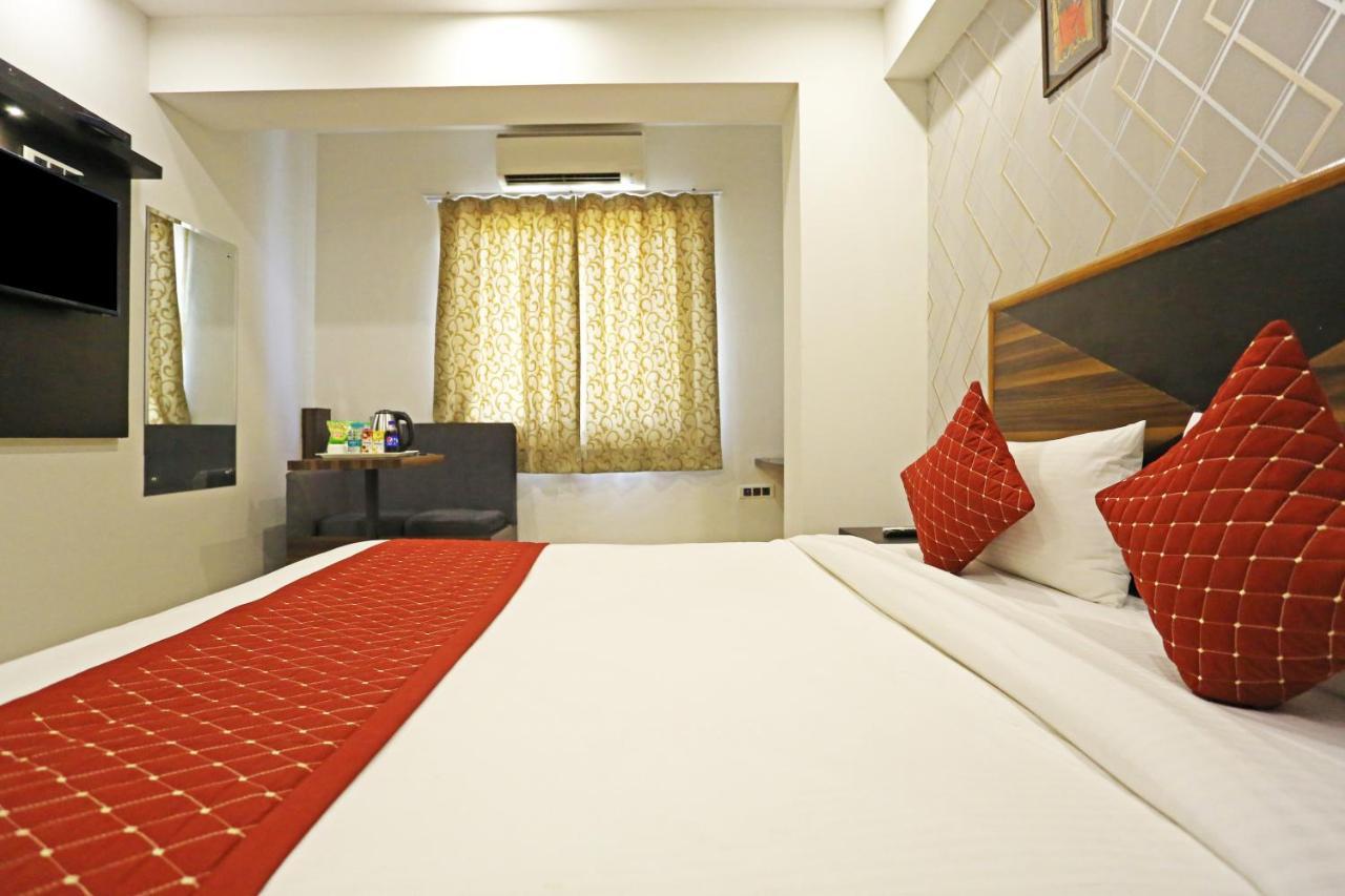 La Casa Delhi Airport Hotel Nova Deli