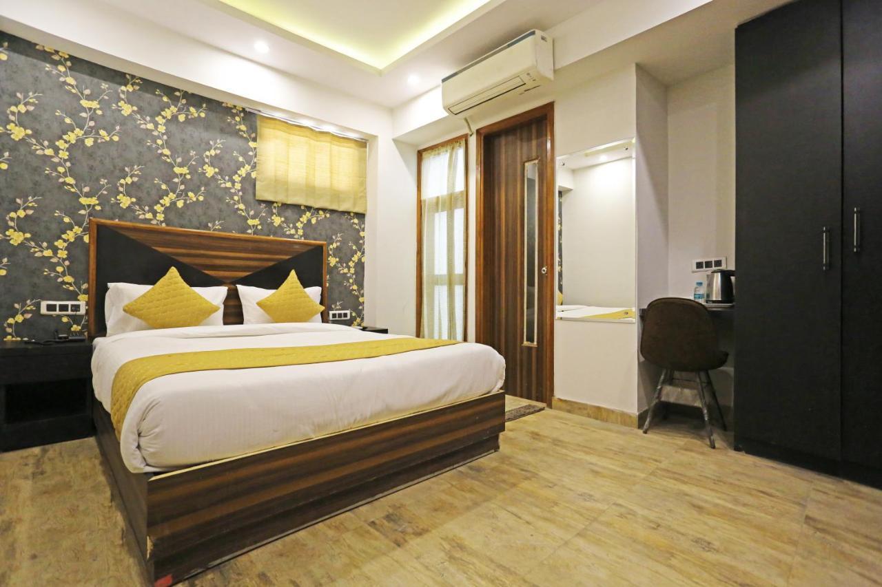 La Casa Delhi Airport Hotel