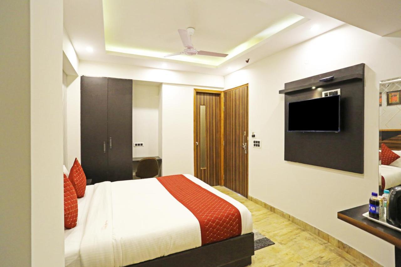 La Casa Delhi Airport 4* Nova Deli