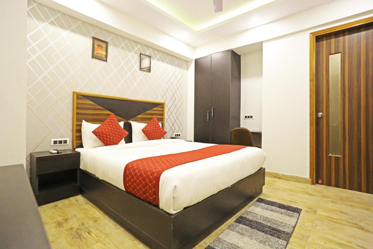 La Casa Delhi Airport Hotel 4*
