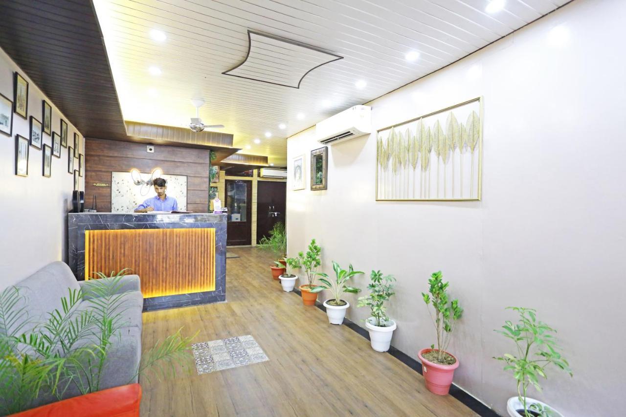 La Casa Delhi Airport Hotel Nova Deli