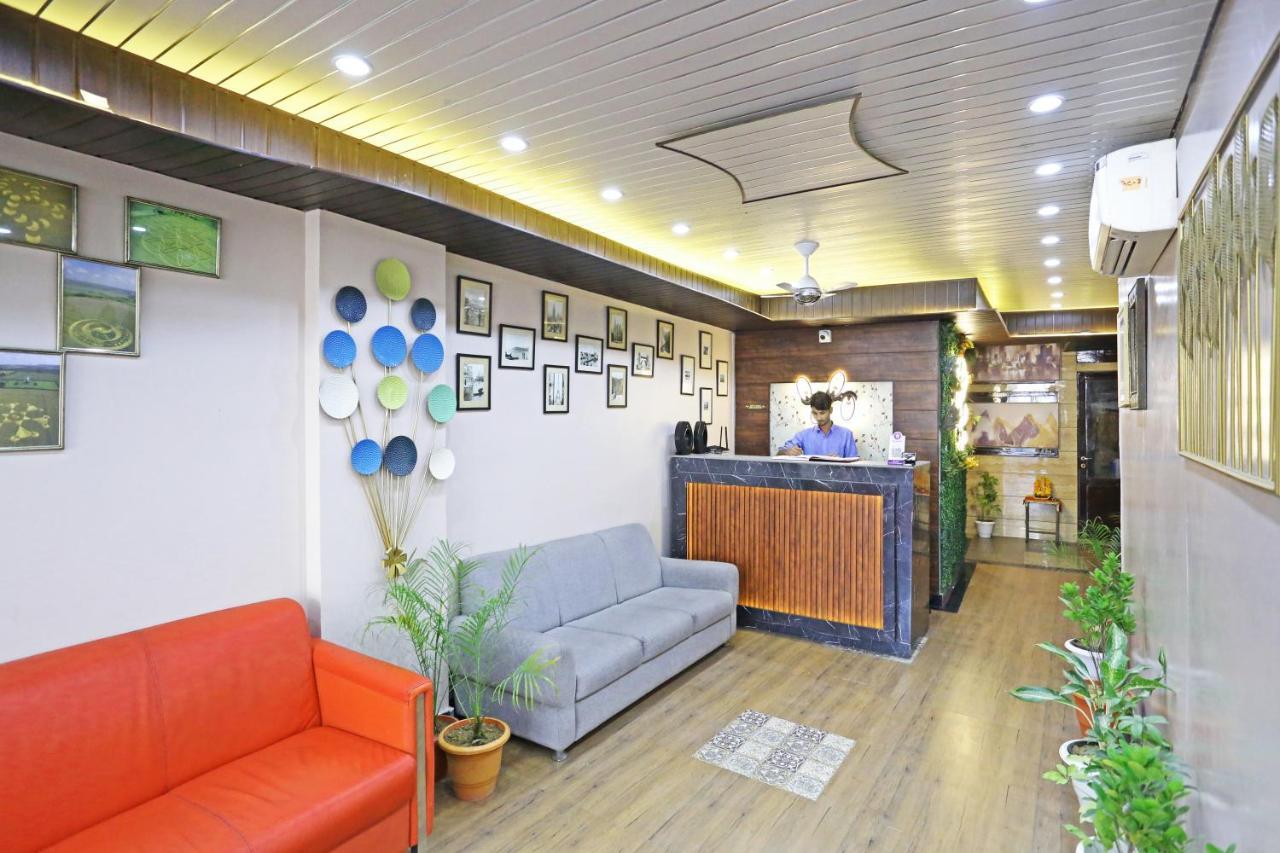 La Casa Delhi Airport Nova Deli
