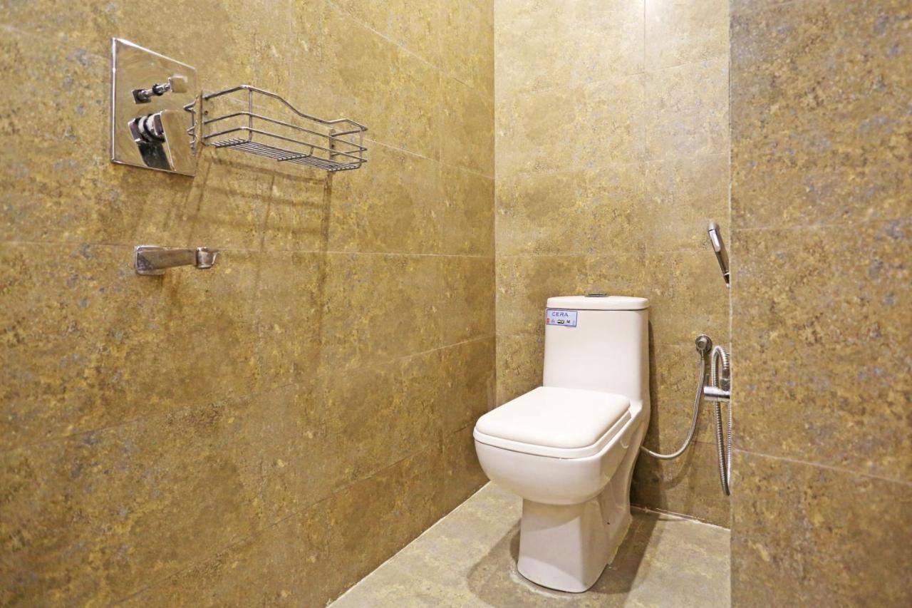 La Casa Delhi Airport Hotel 4*