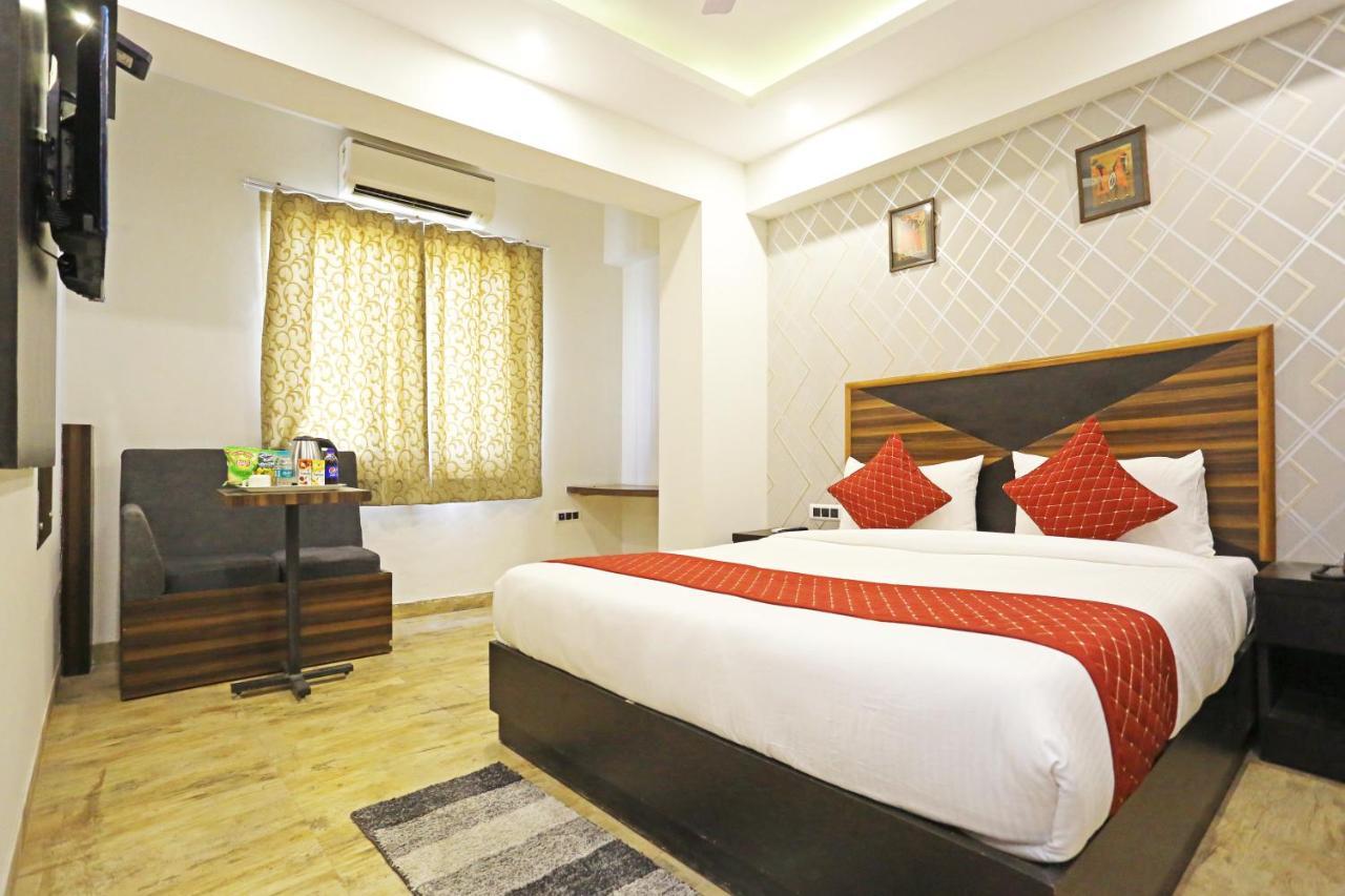 Hotel La Casa Delhi Airport Nova Deli