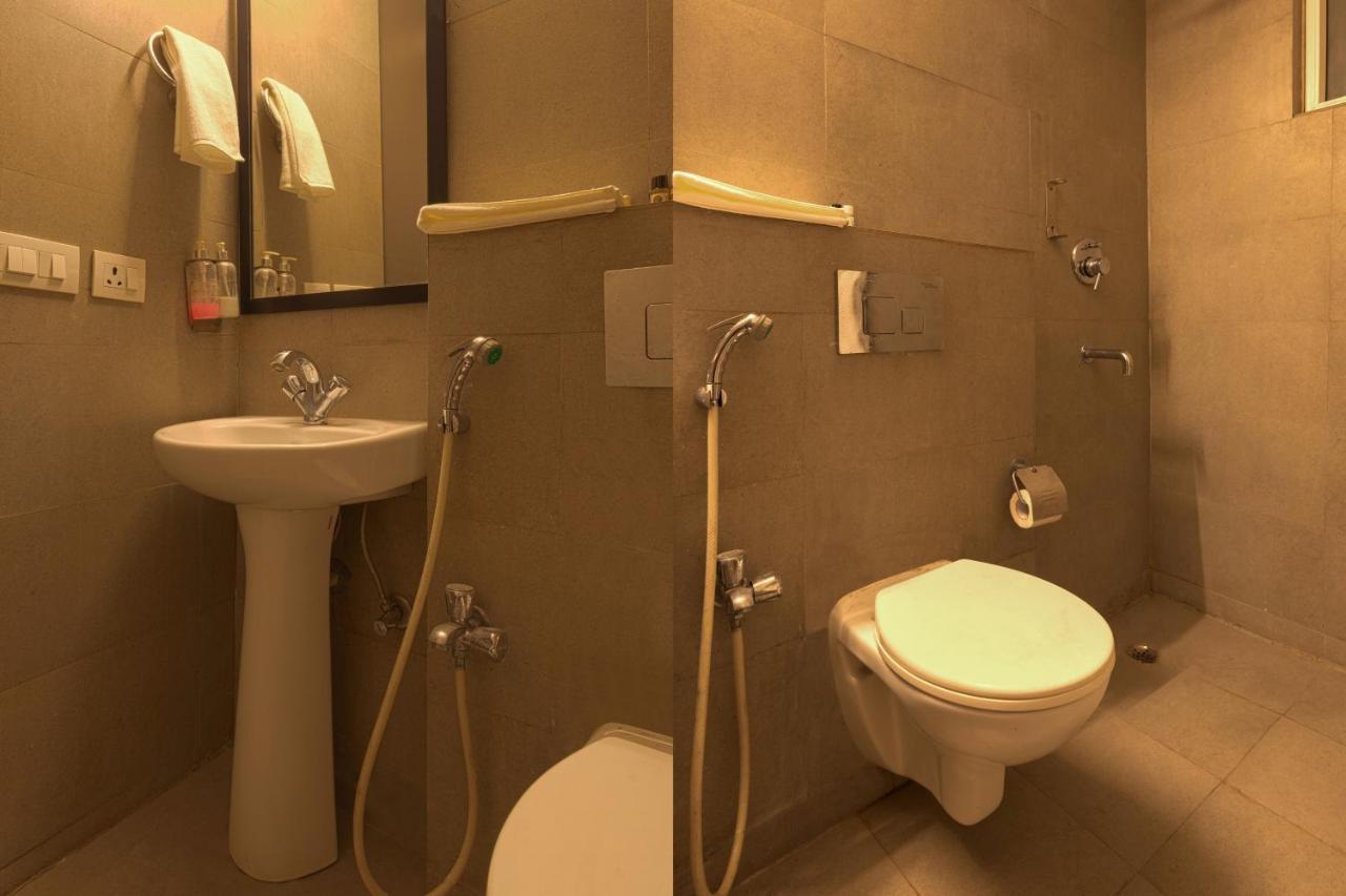 Hotel The Grand Tashree At Delhi Airport New Delhi