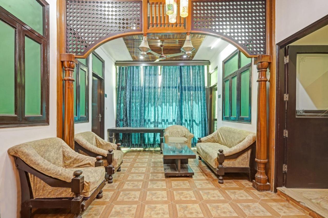 Hotel Flagship Horizon 10 Residency