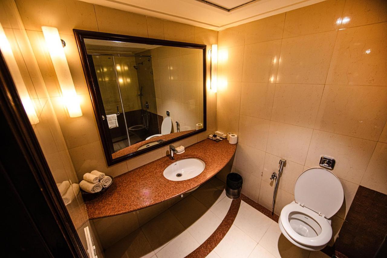 Hotel Fabhotel Prime Luxera