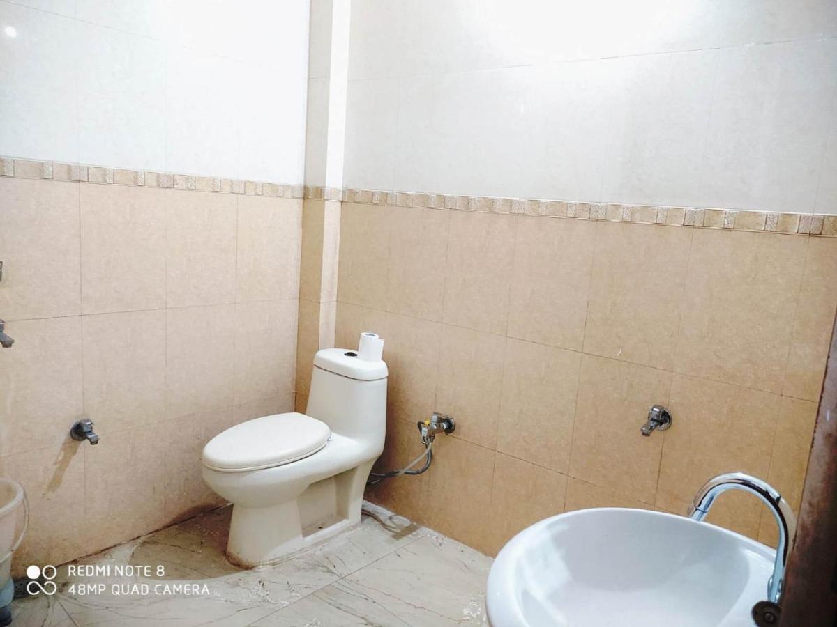 Soft Petal Residency Near Delhi International Airport Hotel
