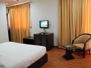 Veer Palace Hotel Nova Deli