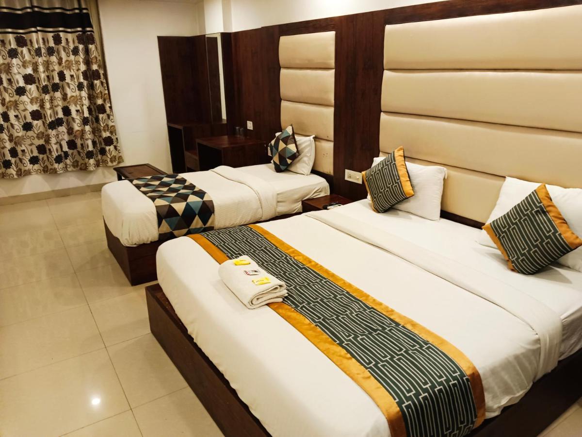 Grand Tela Near Igi Airport Delhi