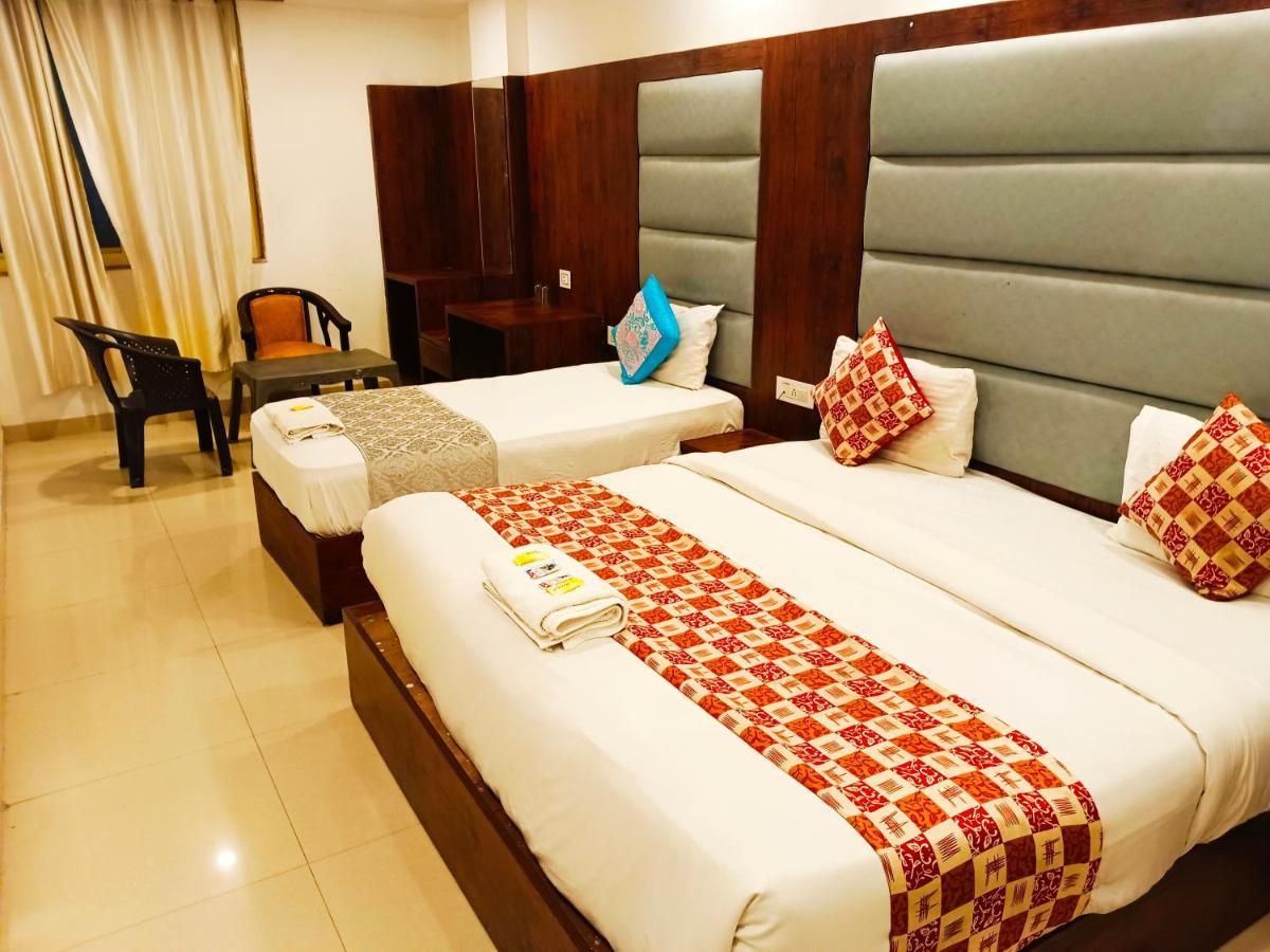 Grand Tela Near Igi Airport Delhi New Delhi