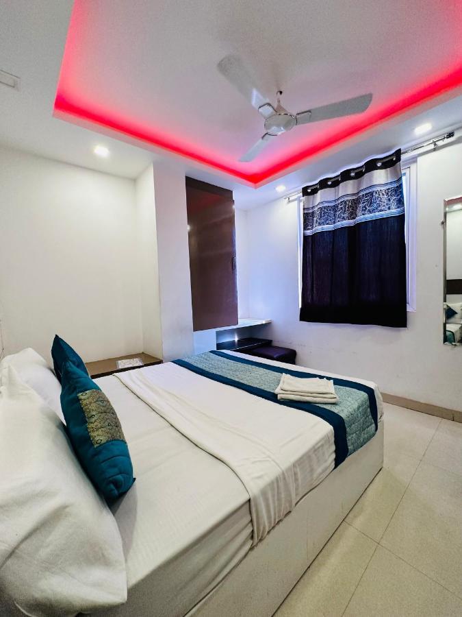 Palm Majestic At Airport 3* New Delhi