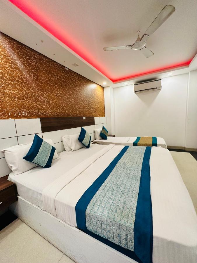 Palm Majestic At Airport 3* New Delhi
