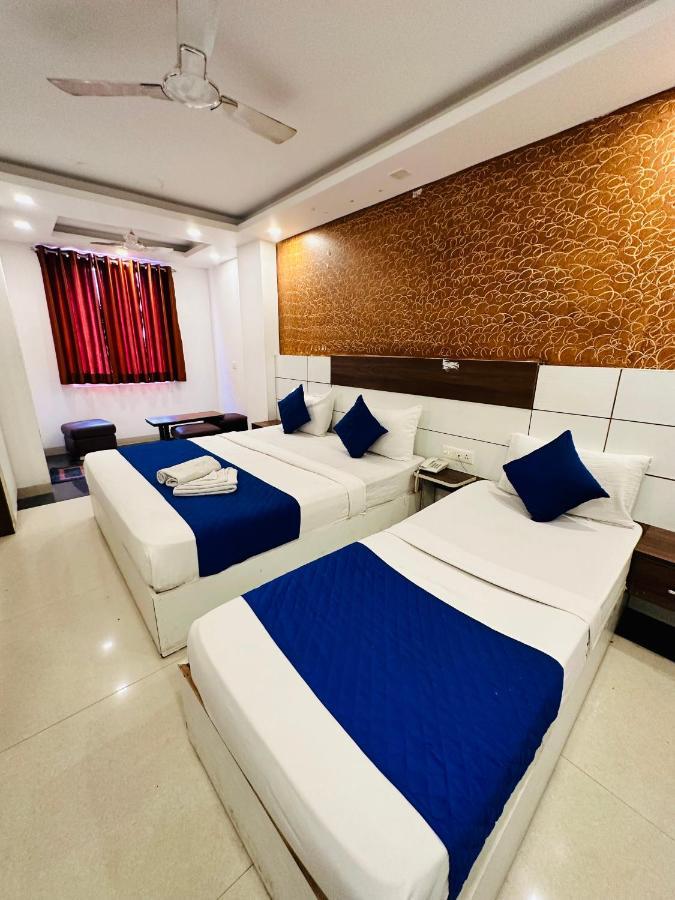 Palm Majestic At Airport 3* New Delhi