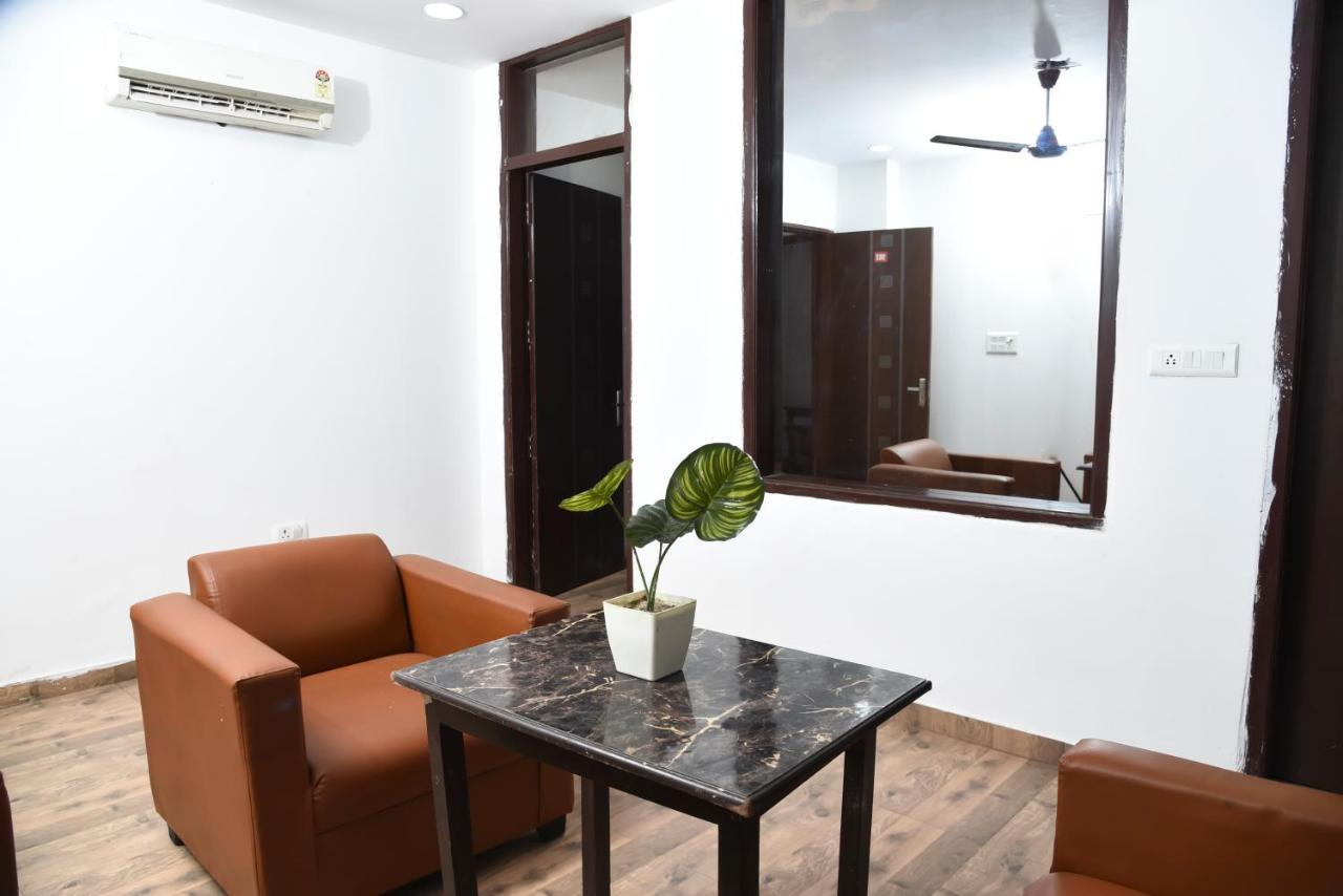 Orchid At Tilak Nagar 