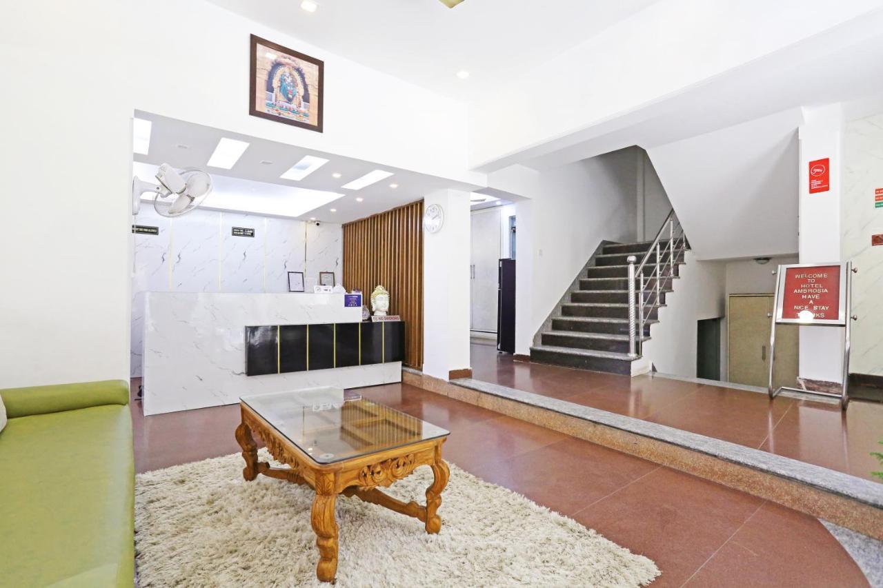 Ambrosia - A Boutique Bed & Breakfast 4*