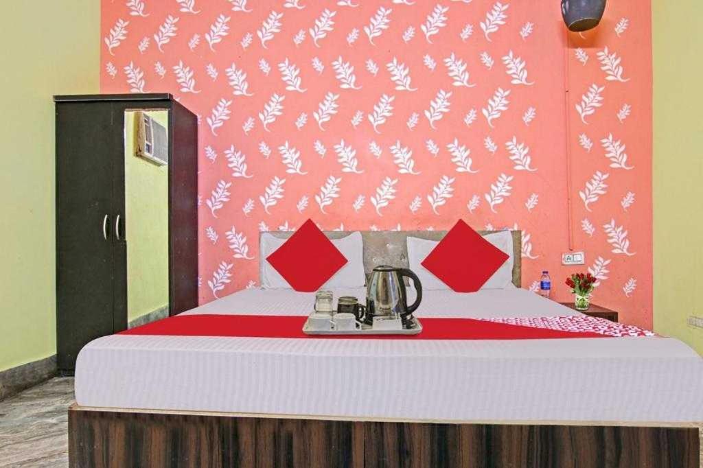 Hotel Flagship Good Vibes Nova Deli