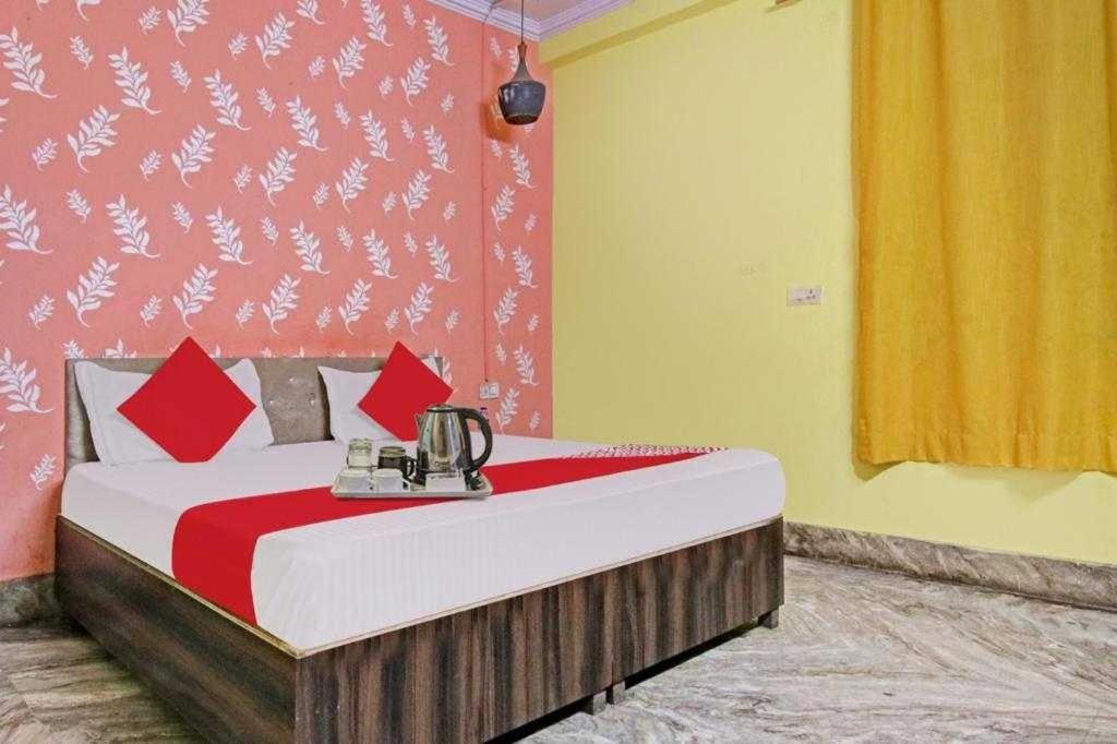 Flagship Good Vibes Hotel 3*