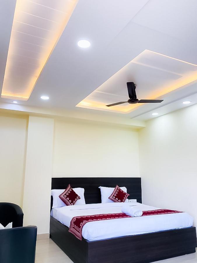 The Lisa Homes In Dwarka Sector-7 Hotel New Delhi
