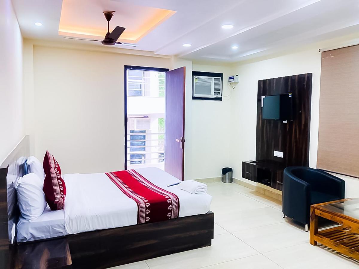 The Lisa Homes In Dwarka Sector-7 3* New Delhi