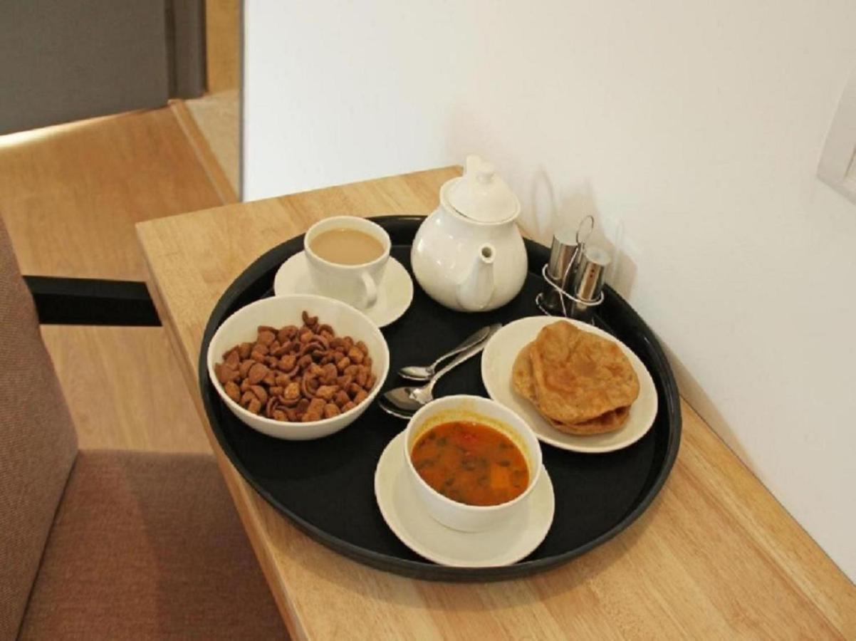 Del Fox Hotel, Delhi Airport 3* New Delhi