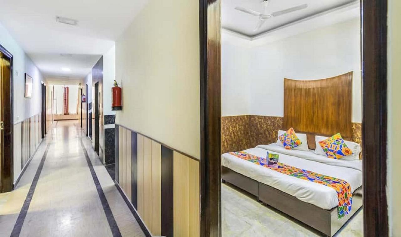 Hotel Del Fox Hotel, Delhi Airport New Delhi