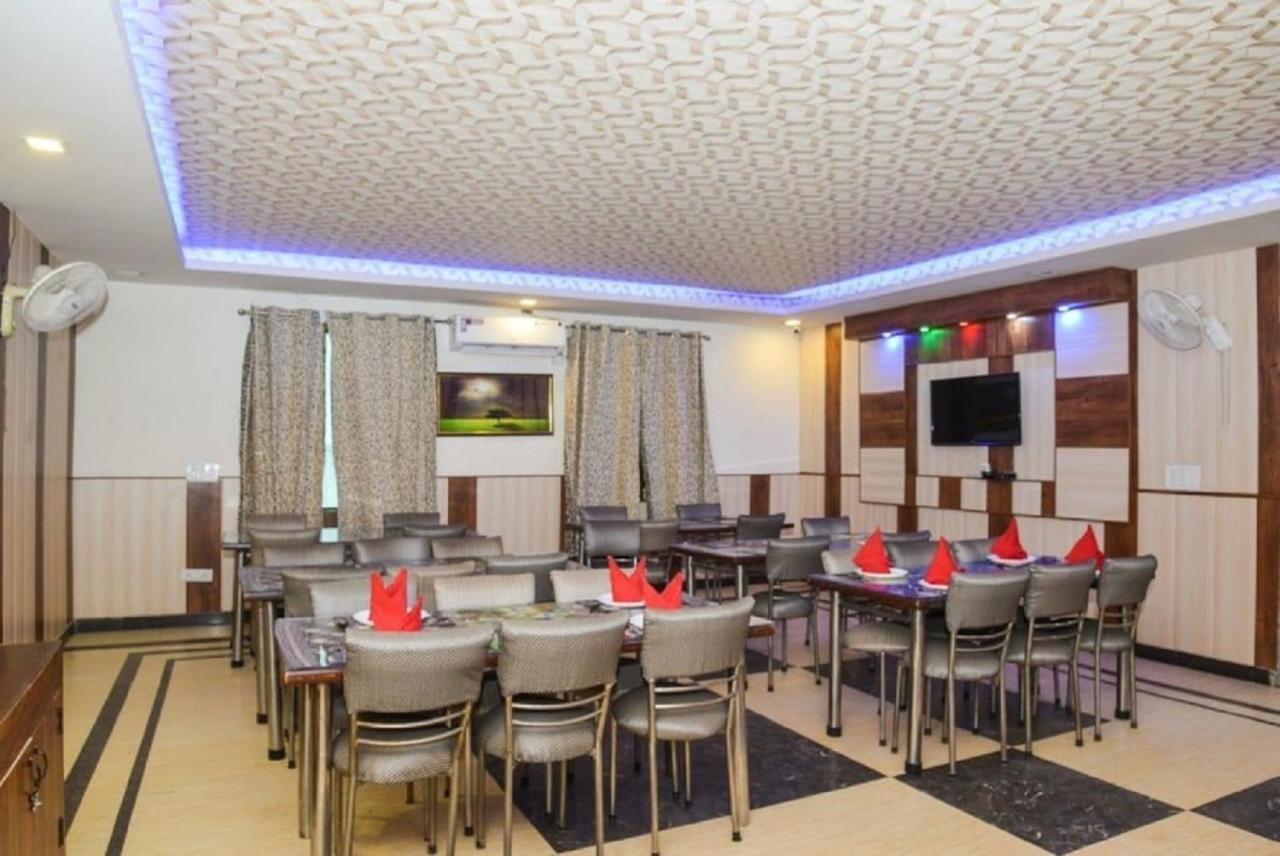 Del Fox Hotel, Delhi Airport Hotel
