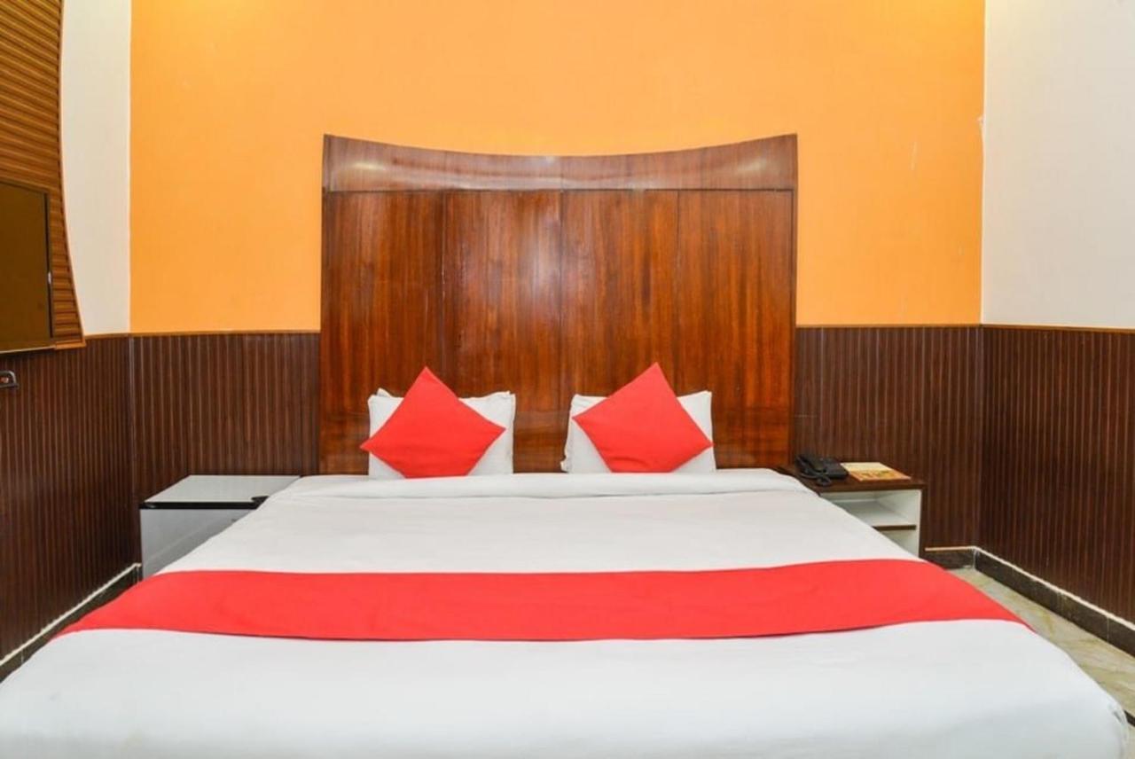 Del Fox Hotel, Delhi Airport Hotel