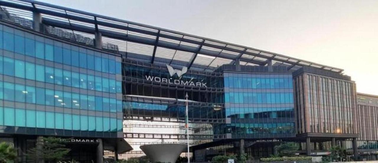 Del Fox Hotel, Delhi Airport 3*