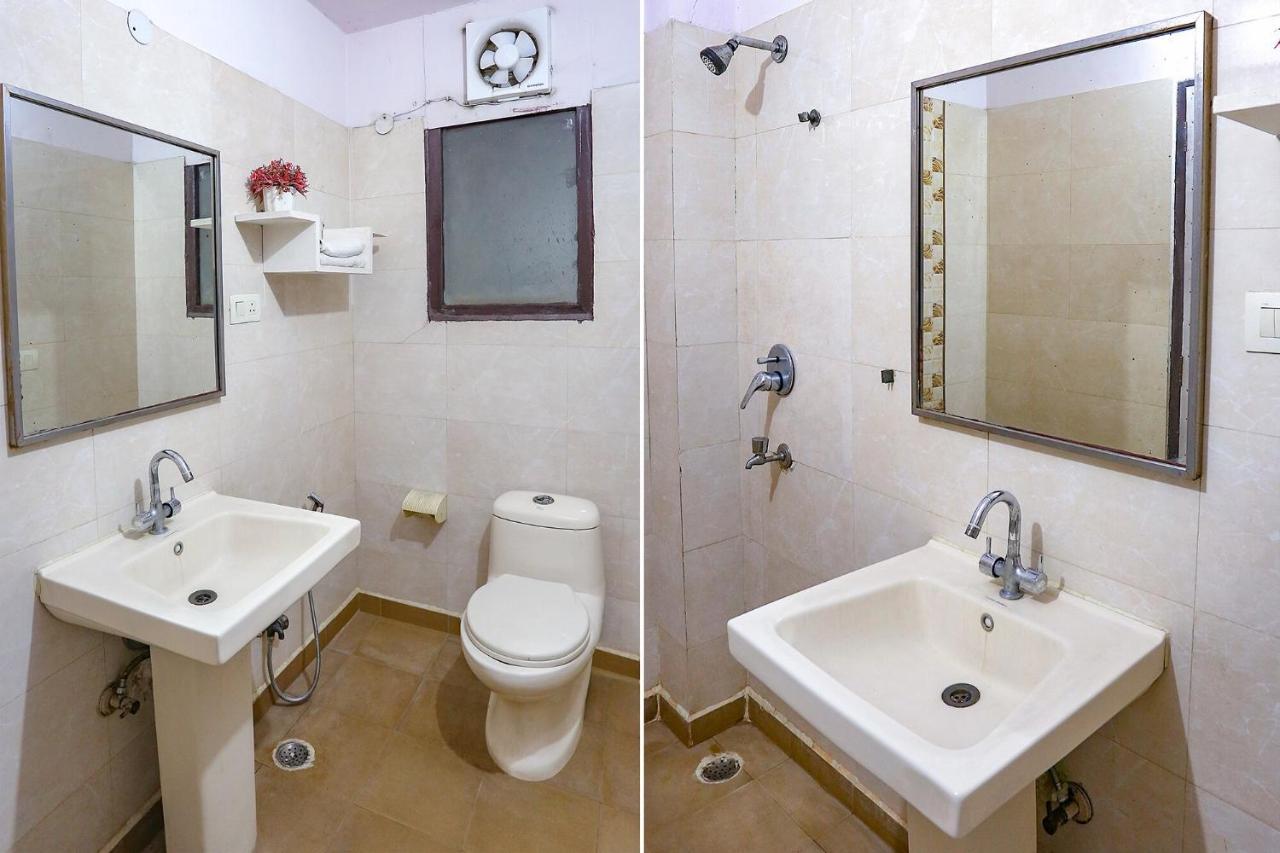 Ramida Suites At Delhi Airport Hotel Nova Deli