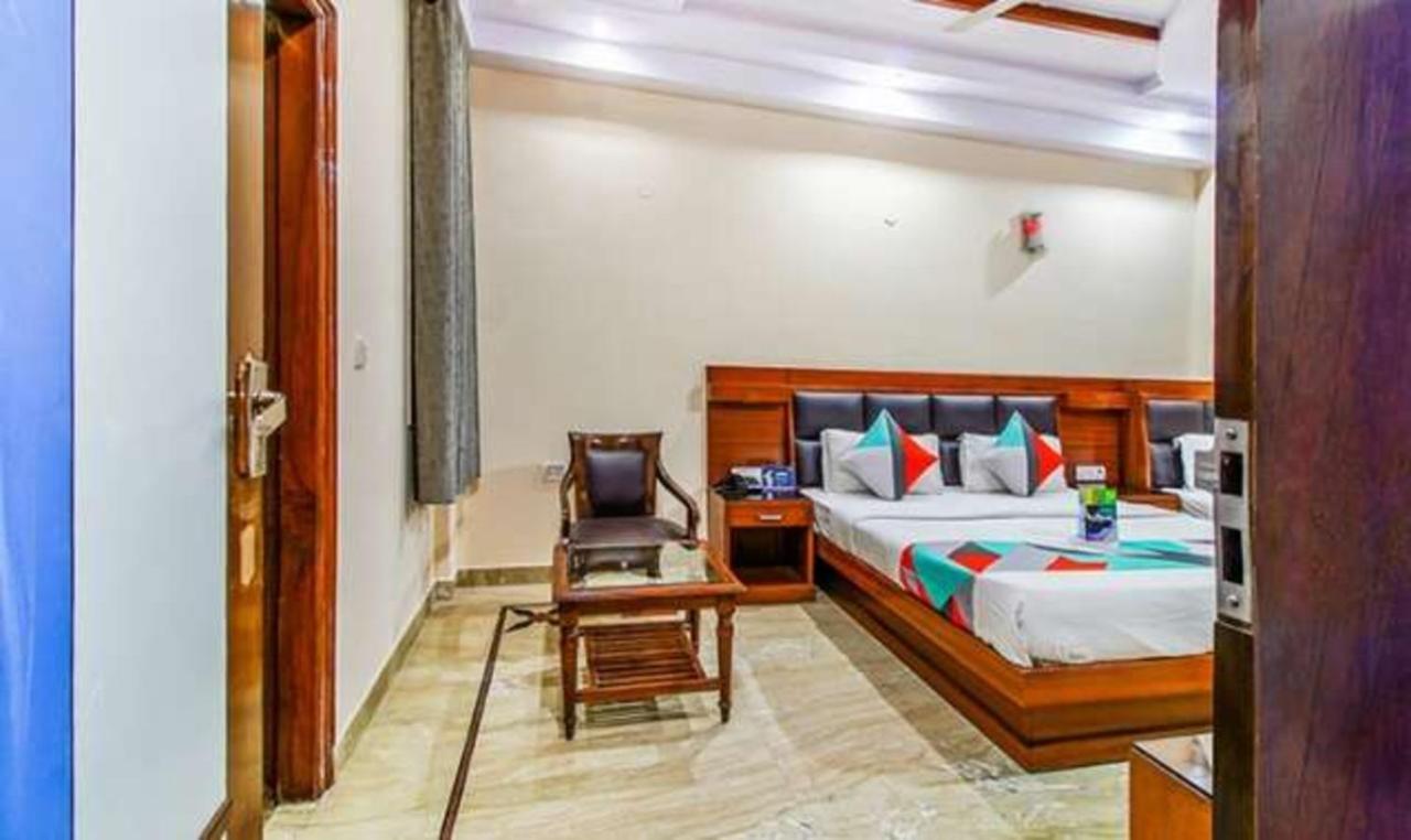 Fabexpress Jp Palace Hotel Delhi (National Capital Territory of India)