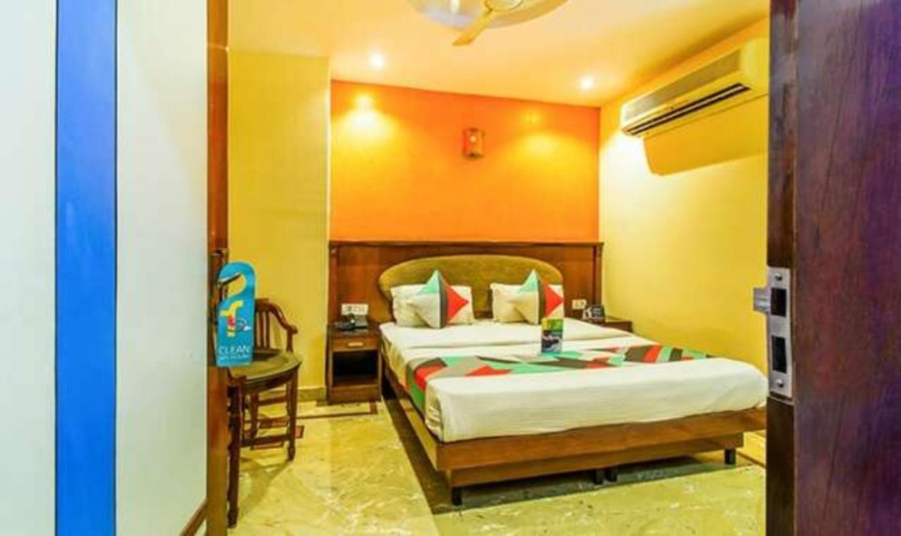 Fabexpress Jp Palace Delhi (National Capital Territory of India)