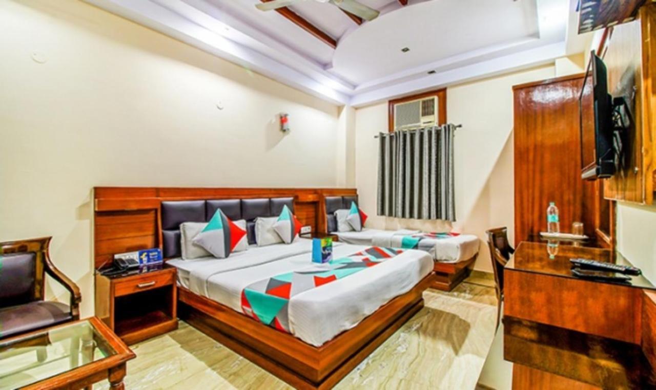 Hotel Fabexpress Jp Palace Delhi (National Capital Territory of India)
