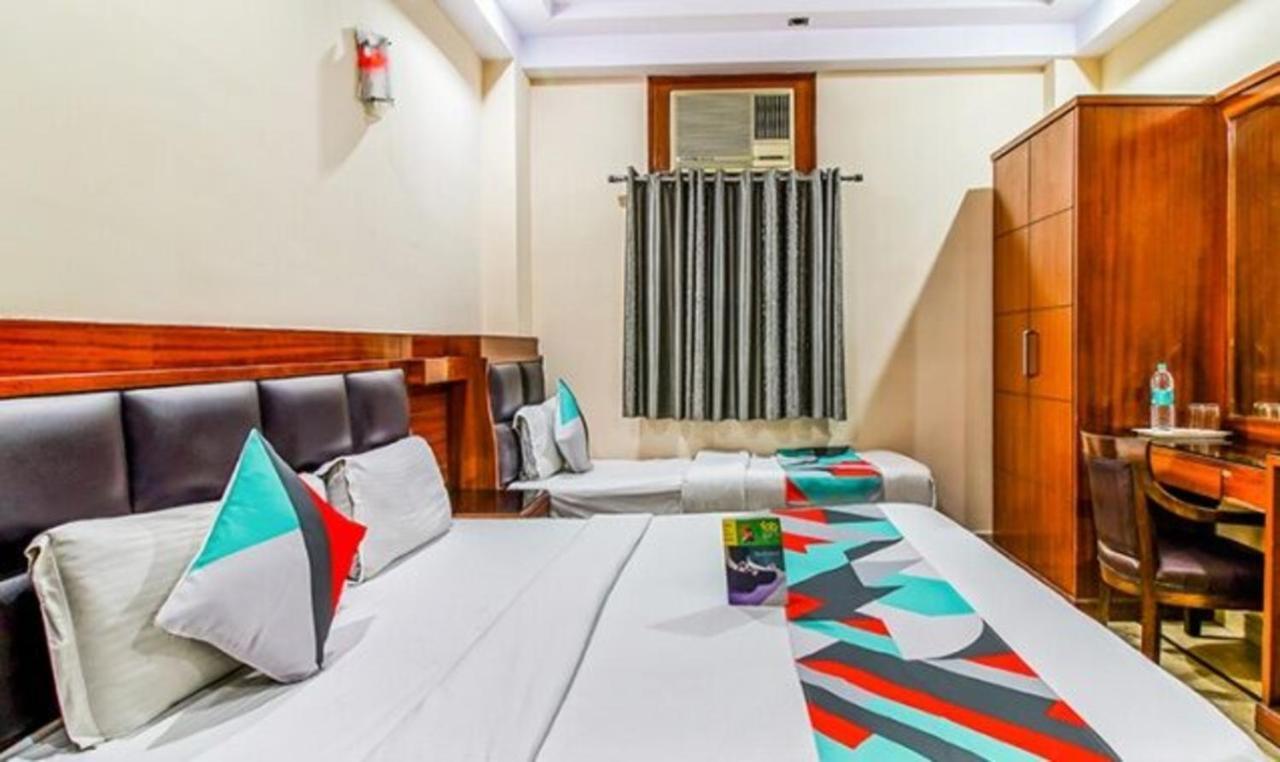 Hotel Fabexpress Jp Palace Delhi (National Capital Territory of India)
