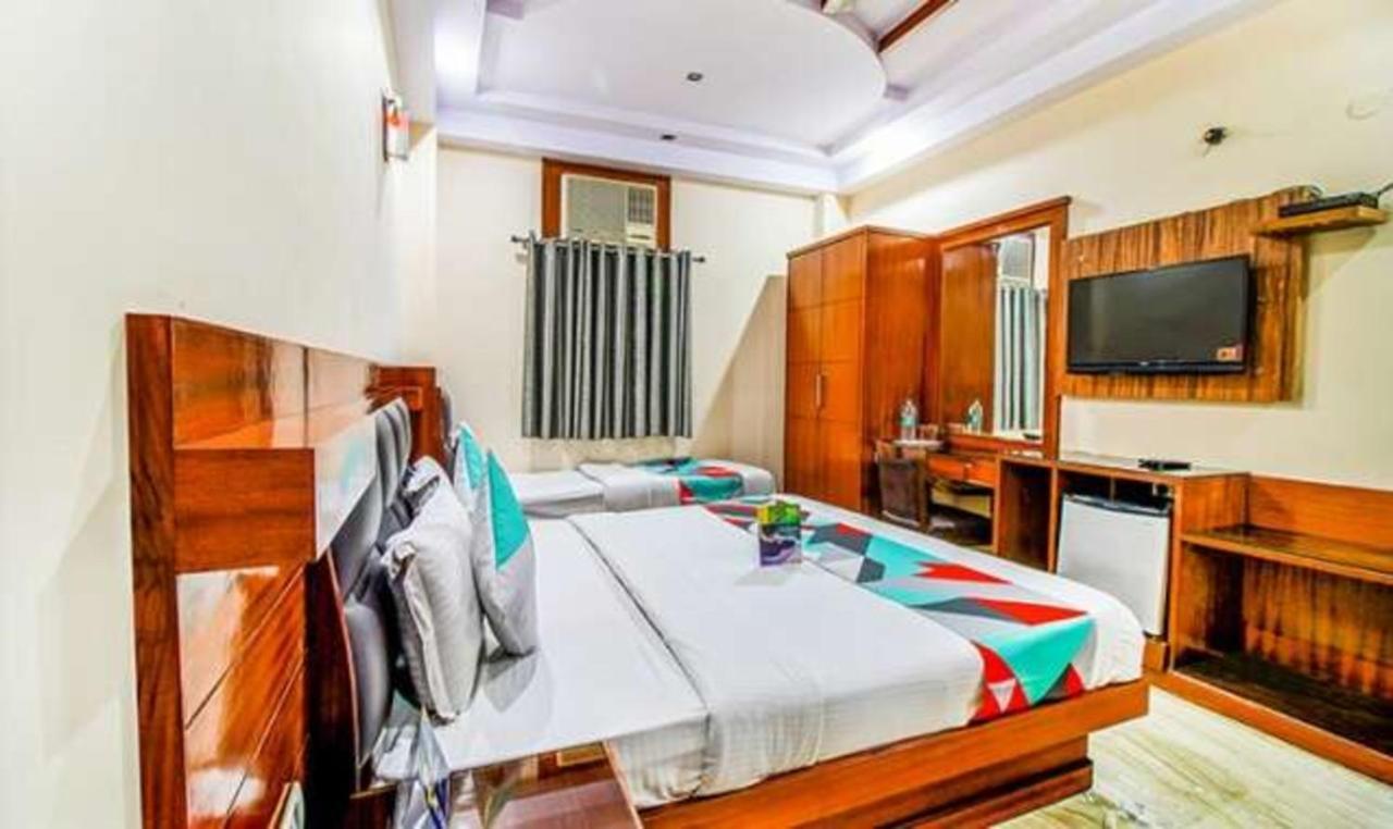 Fabexpress Jp Palace Delhi (National Capital Territory of India)