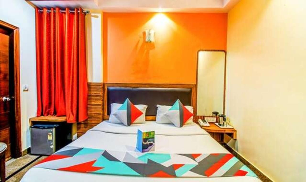 Hotel Fabexpress Jp Palace Delhi (National Capital Territory of India)