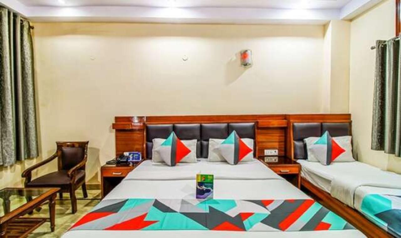 Fabexpress Jp Palace Hotel Delhi (National Capital Territory of India)