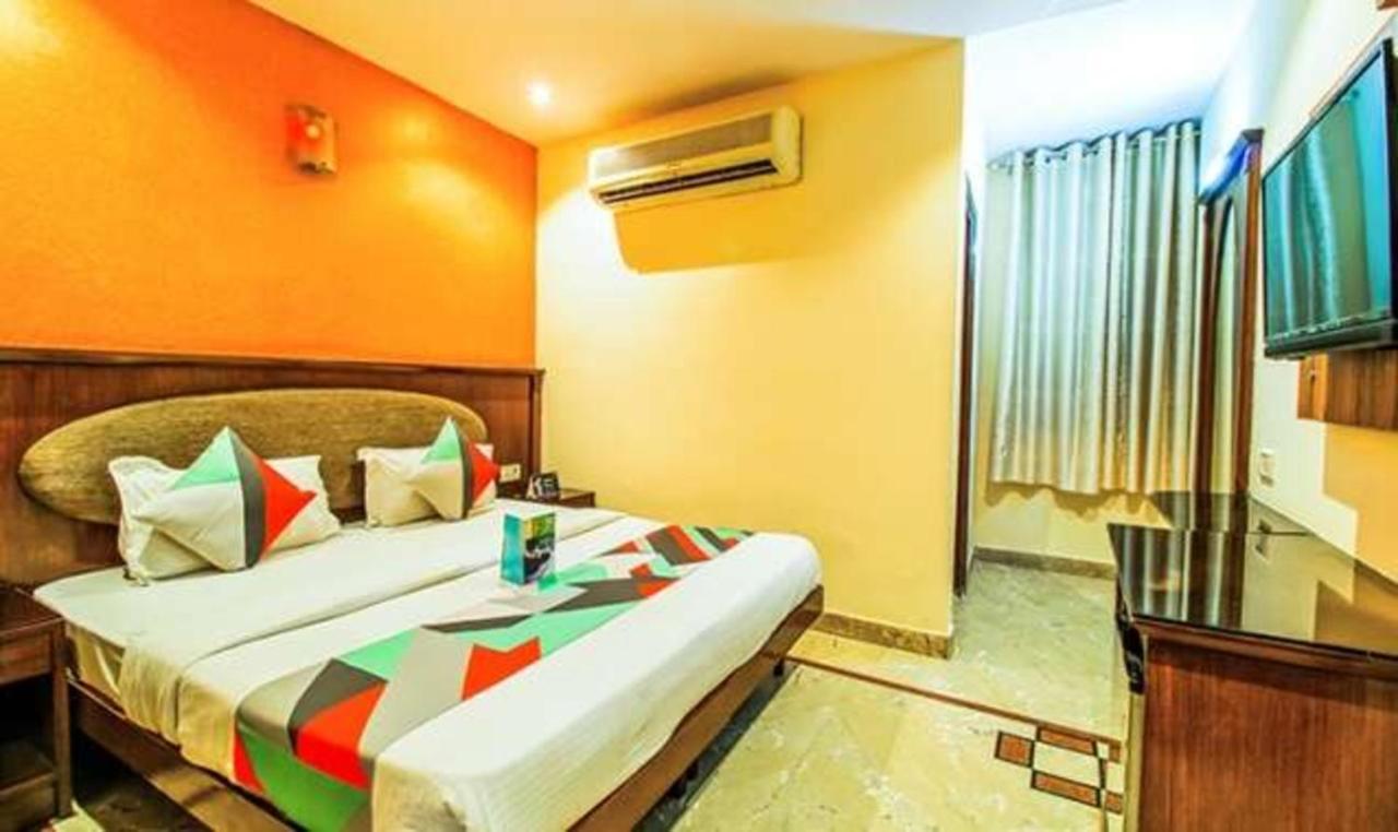 Fabexpress Jp Palace 3* Delhi (National Capital Territory of India)