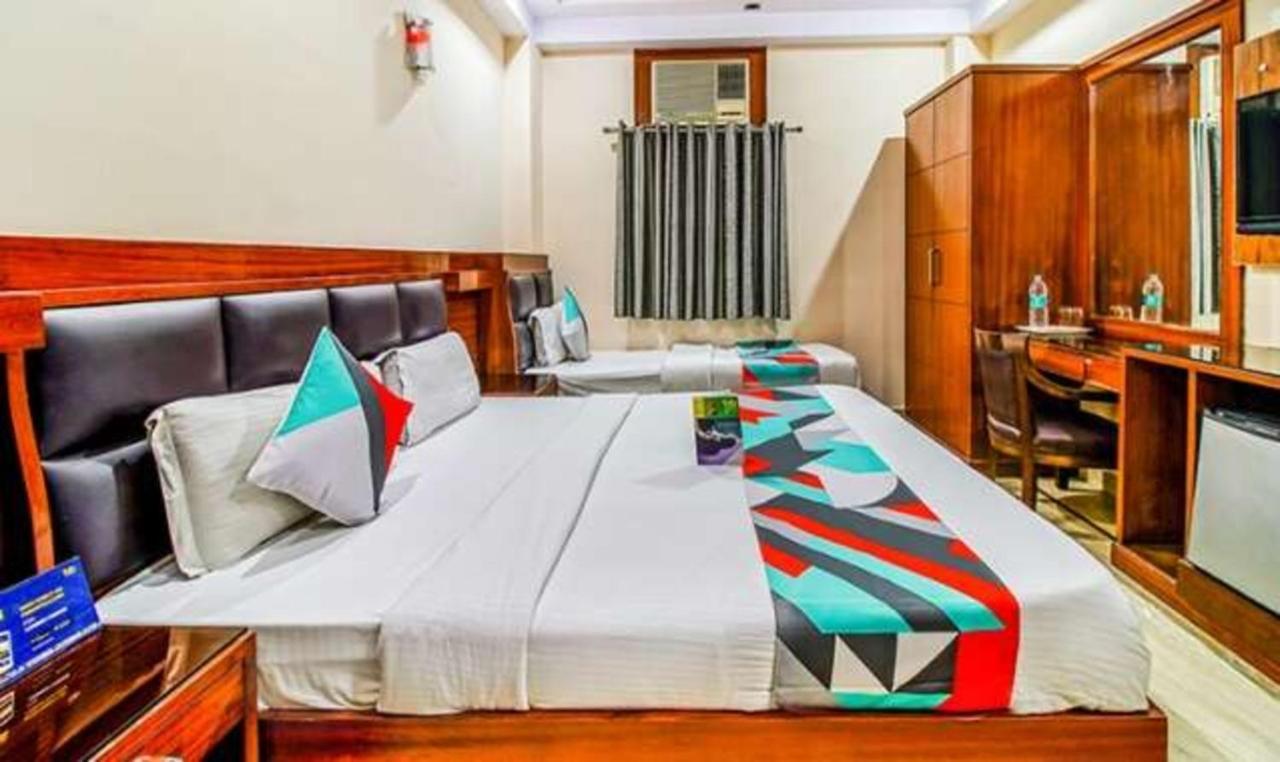 Fabexpress Jp Palace Delhi (National Capital Territory of India)
