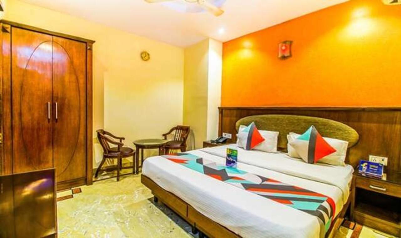 Fabexpress Jp Palace Delhi (National Capital Territory of India)