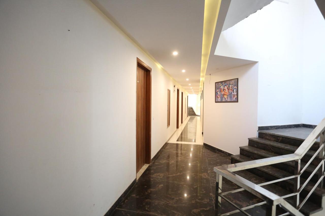 De Clark Residency Delhi Airport New Delhi