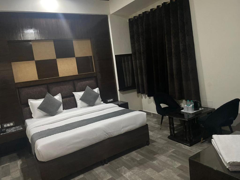 Hotel Radiance Delhi (National Capital Territory of India)