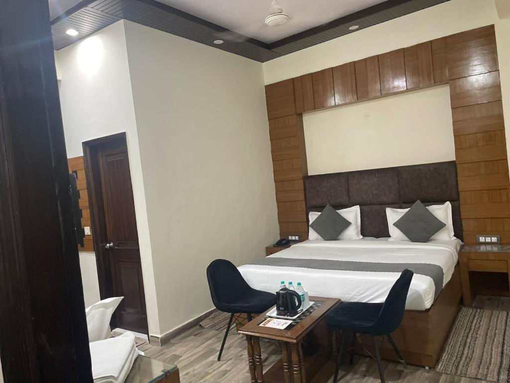 Radiance Hotel