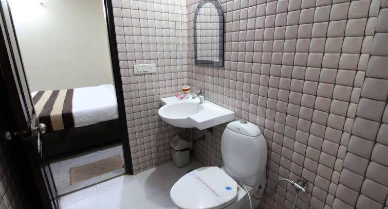 Radiance 3* Delhi (National Capital Territory of India)