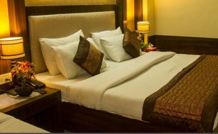 Radiance 3* Delhi (National Capital Territory of India)