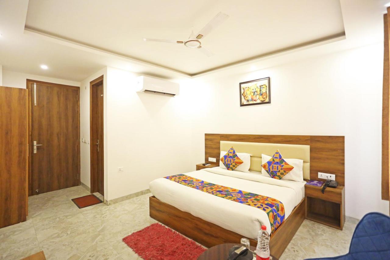 De Clark Residency Delhi Airport New Delhi