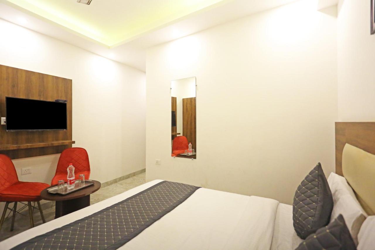 Hotel De Clark Residency Delhi Airport New Delhi