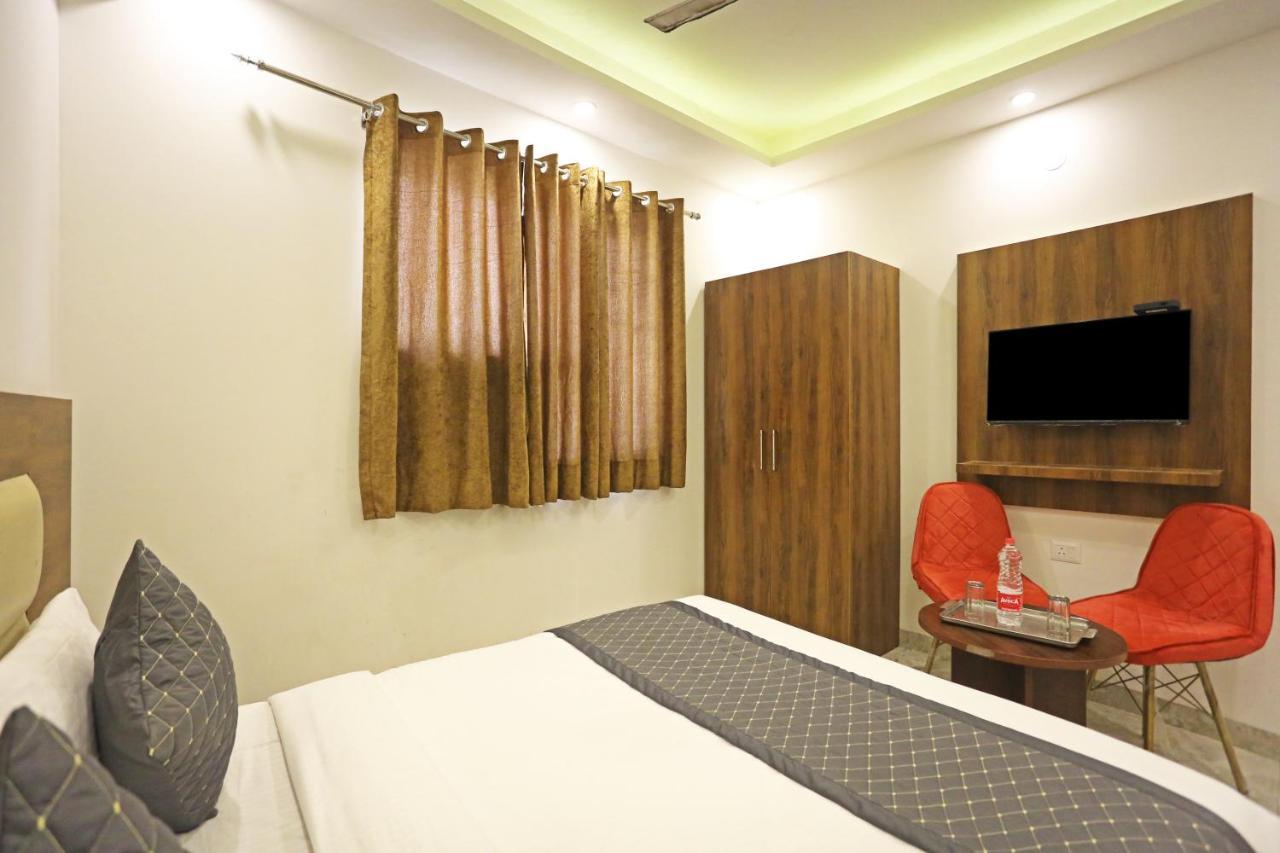 De Clark Residency Delhi Airport Hotel New Delhi