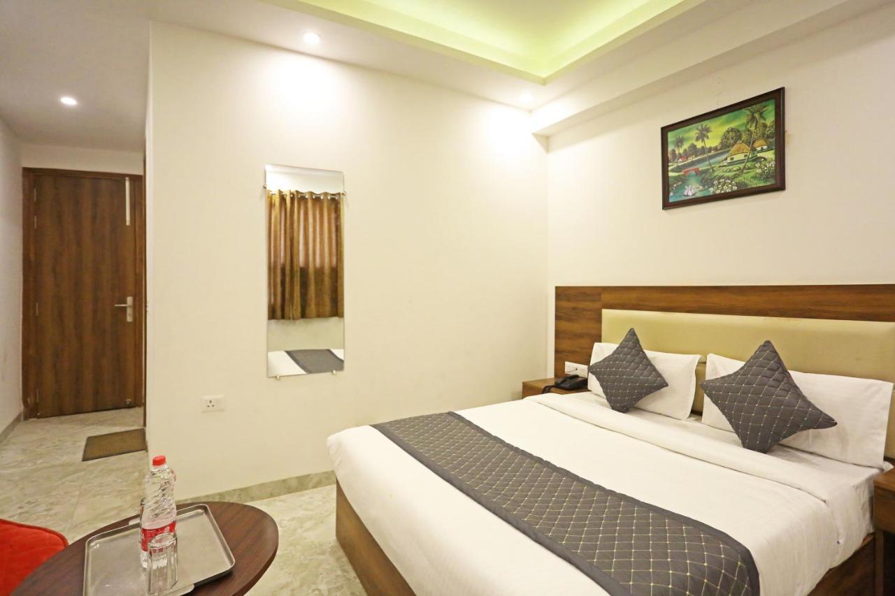Hotel De Clark Residency Delhi Airport New Delhi