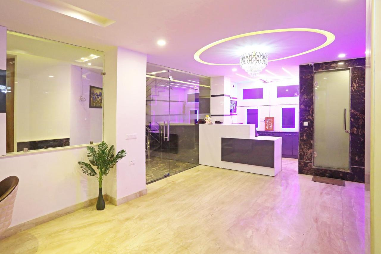 De Clark Residency Delhi Airport 4* New Delhi